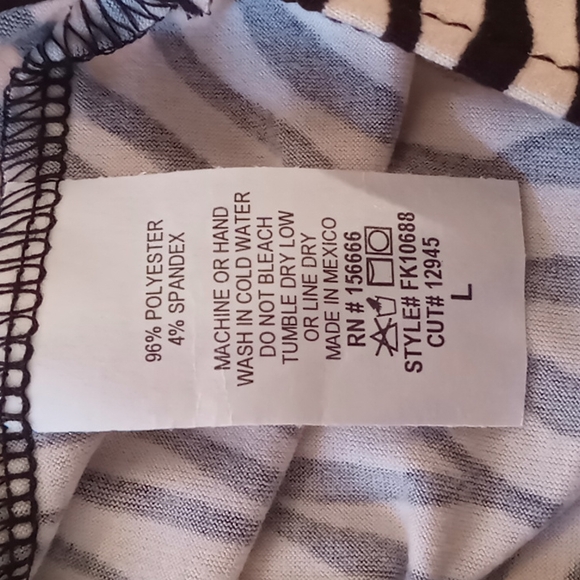 Wild Love skirt set - Picture 11 of 14